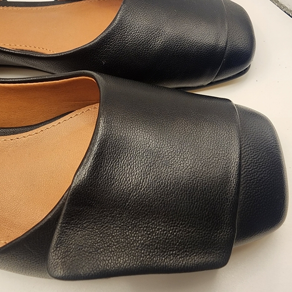 SARTO flats (Black) - Picture 7 of 9